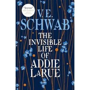 The Invisible Life of Addie LaRue