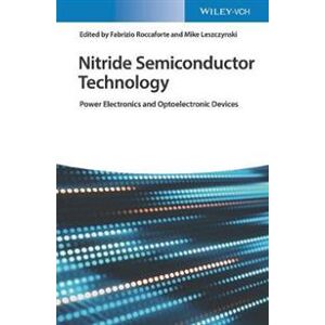 Nitride Semiconductor Technology