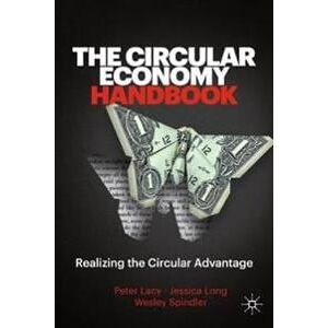 The Circular Economy Handbook