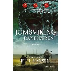 Jomsviking; Danehæren, bok 3