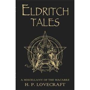 Eldritch Tales