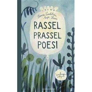 Rassel prassel poesi