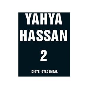 Yahya Hassan 2; digte