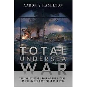 Total Undersea War