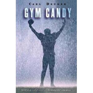 Gym Candy