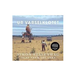 Ur varselklotet : tales from the loop