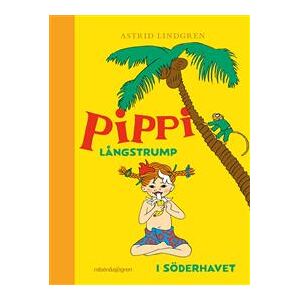 Pippi Långstrump i Söderhavet