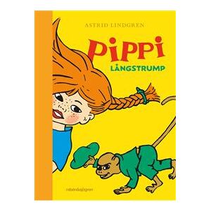 Pippi Långstrump