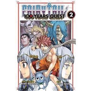 Garmin Fairy Tail: 100 Years Quest 2