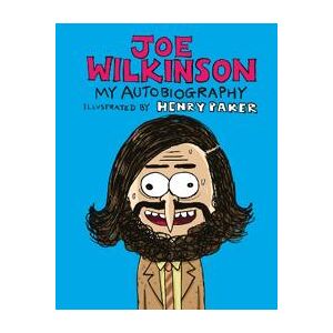 Joe Wilkinson