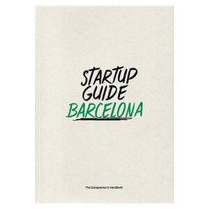 Startup Guide Barcelona