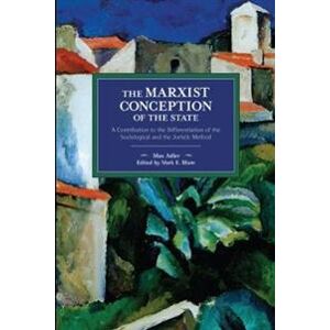 The Marxist Conception of the State