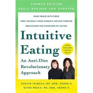 Intuitive Eating, 4th Edition