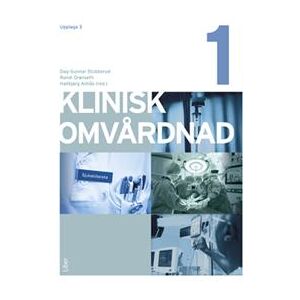 Klinisk omvårdnad 1