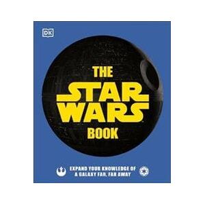 The Star Wars Book