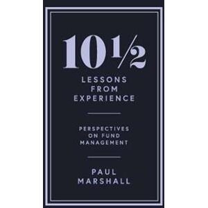 10½ Lessons from Experience