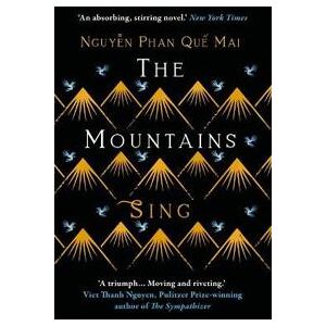 The Mountains Sing