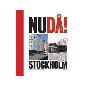 NuDå! Stockholm