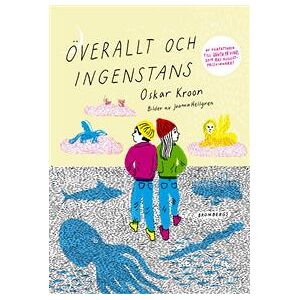 Överallt och ingenstans