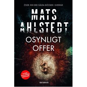 Osynligt offer