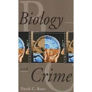 Biology and Crime