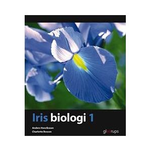 Iris Biologi 1, elevbok, 2:a upplagan