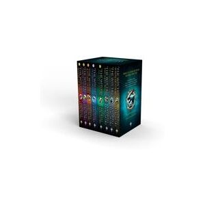 Witcher Boxed Set