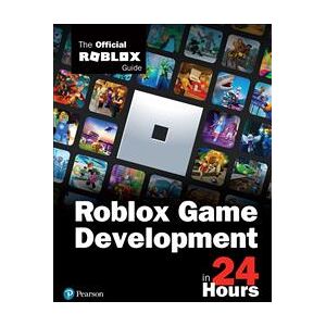 Roblox Game Development in 24 Hours