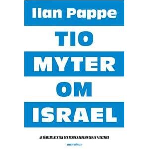 Tio myter om Israel