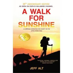 A Walk for Sunshine