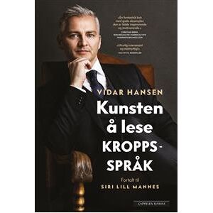 Kunsten å lese kroppsspråk