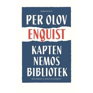 Kapten Nemos bibliotek