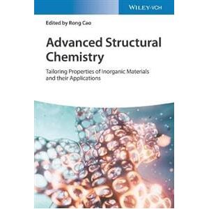 Advanced Structural Chemistry