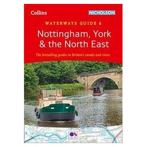 Nottingham, York and the North East