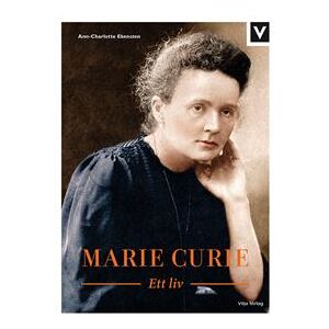 Marie Curie : ett liv