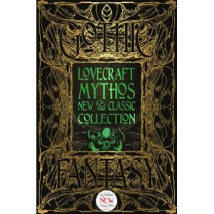 Lovecraft Mythos New & Classic Collection