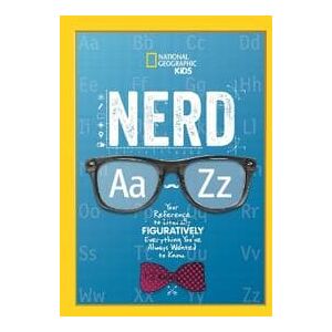 Nerd A to Z