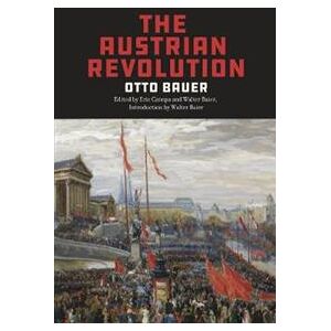 The Austrian Revolution