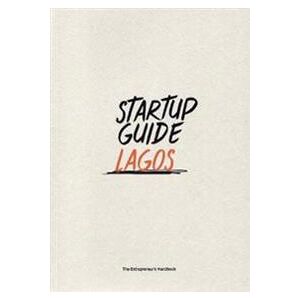Startup Guide Lagos