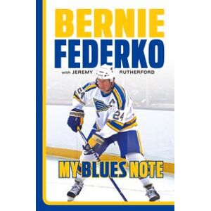 Bernie Federko