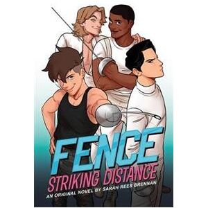 Fence: Striking Distance