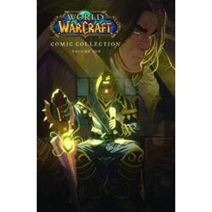 World of Warcraft Comic Collection