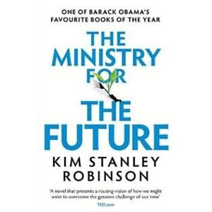 The Ministry for the Future