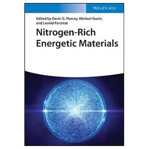 Nitrogen-Rich Energetic Materials