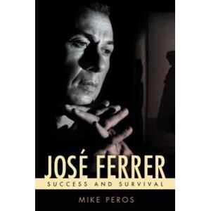 José Ferrer