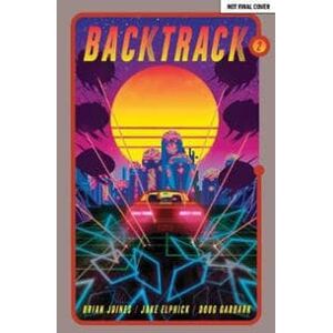 Backtrack Vol. 2