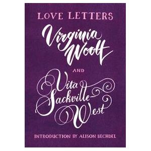 Love Letters: Vita and Virginia