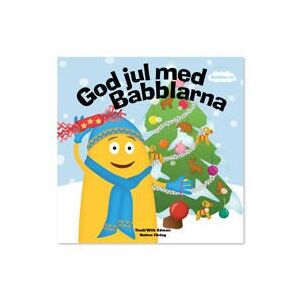 God jul med Babblarna