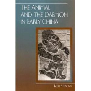 The Animal and the Daemon in Early China