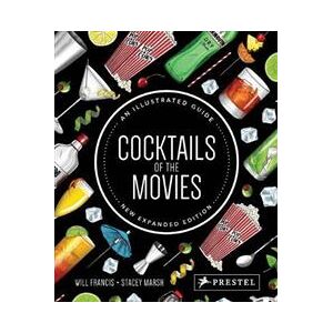 Cocktails of the Movies